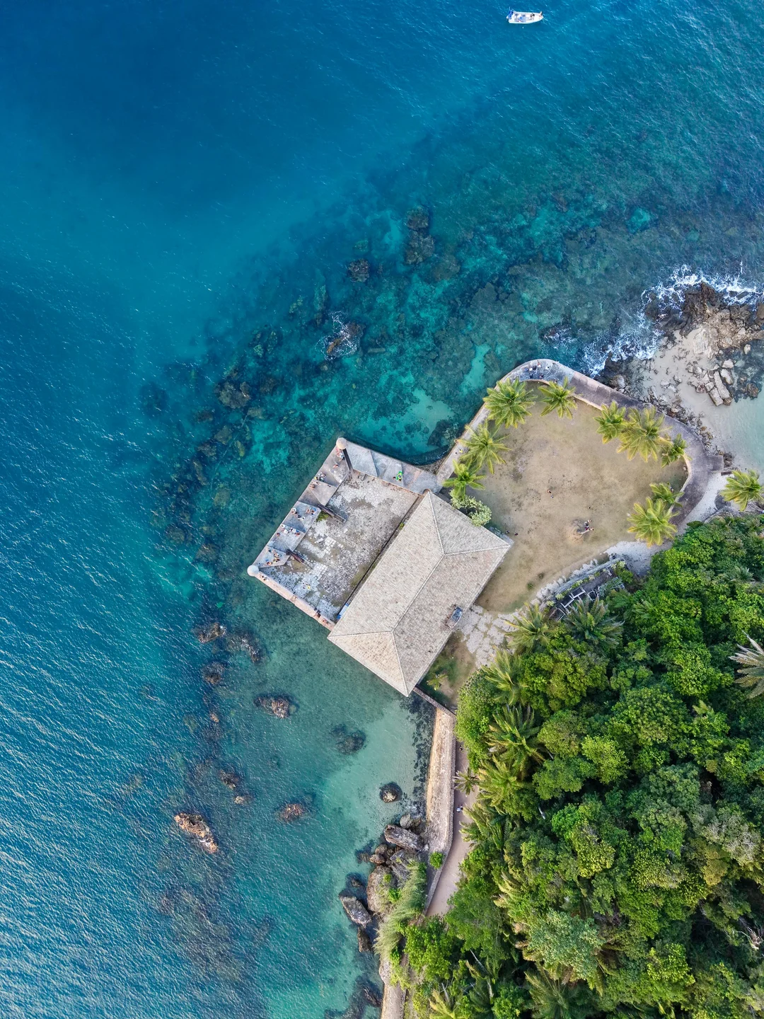 Foto de Morro de São Paulo