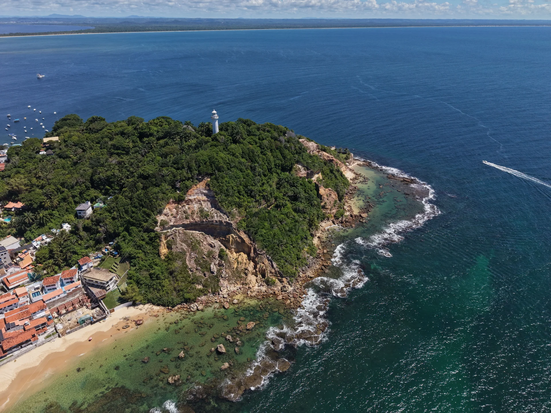 Foto de Morro de São Paulo